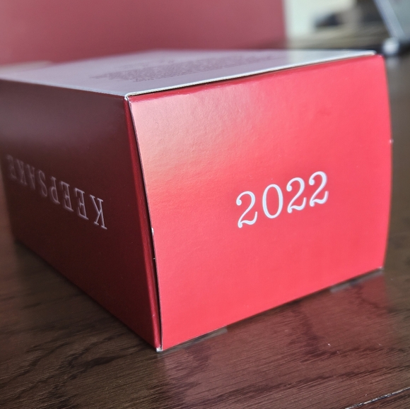 Hallmark Keepsake Hallmark Channel Movie Time Ornament - Picture 4 of 7